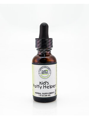 Apothecary Essentials Kid's Potty Helper AF, 1oz