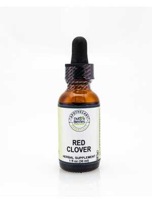 Apothecary Essentials Red Clover, 1oz