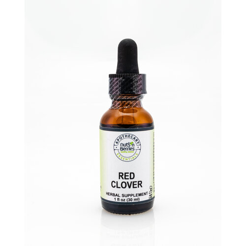 Apothecary Essentials Red Clover, 1oz