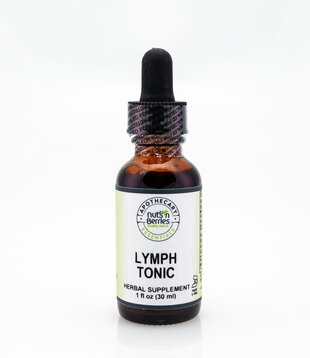 Apothecary Essentials Lymph Tonic/ Complex, Citrus, 1oz