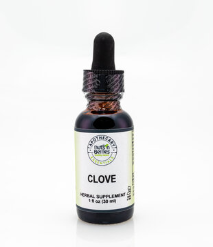 Apothecary Essentials Clove, 1oz
