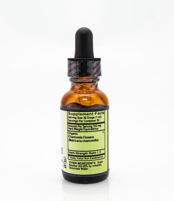 Apothecary Essentials Chamomile, 1oz DISCO