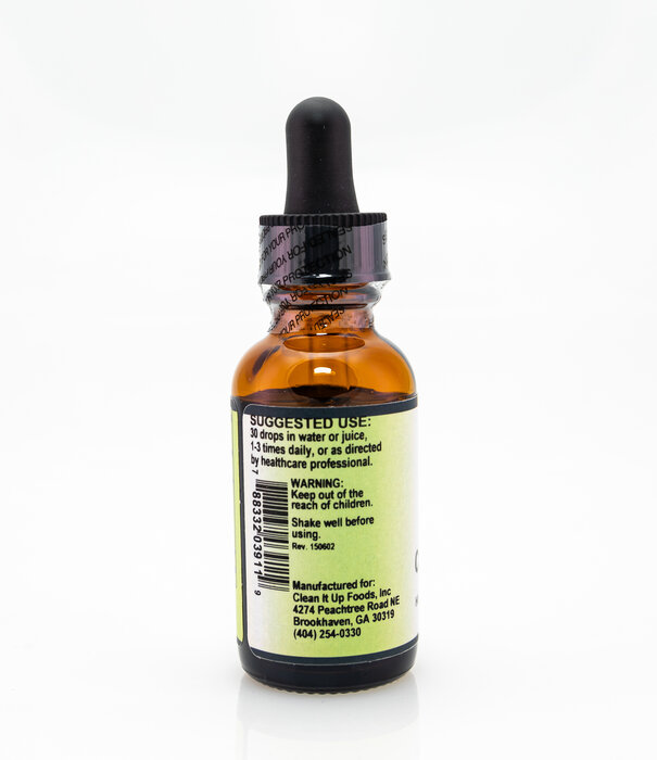 Apothecary Essentials Chamomile, 1oz DISCO