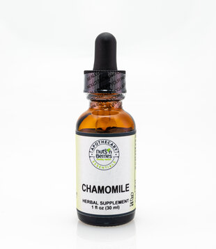 Apothecary Essentials Chamomile, 1oz DISCO