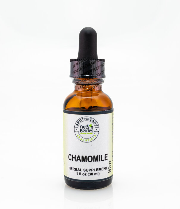 Apothecary Essentials Chamomile, 1oz