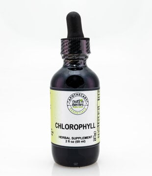 Apothecary Essentials Chlorophyll AF, 2oz