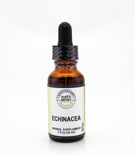 Apothecary Essentials Echinacea, Fresh, 1oz