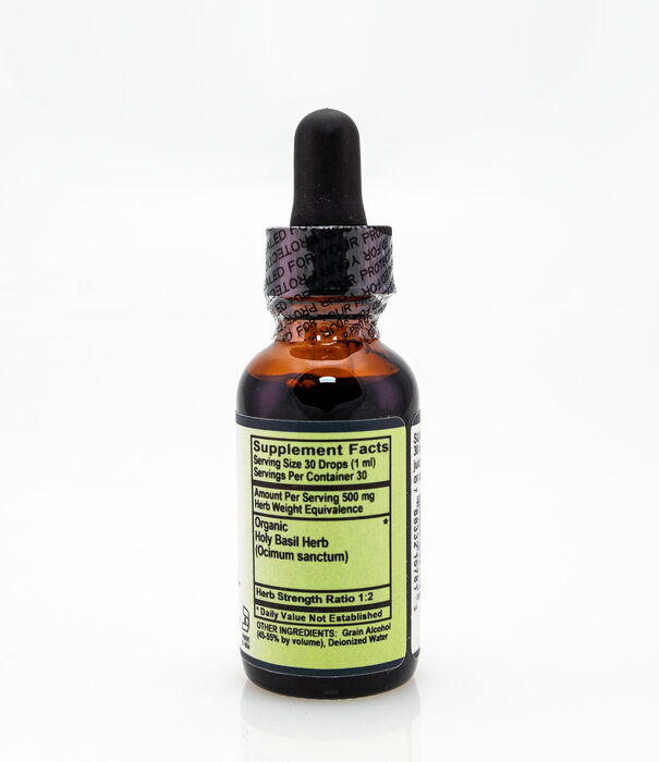 Apothecary Essentials Holy Basil, 1oz