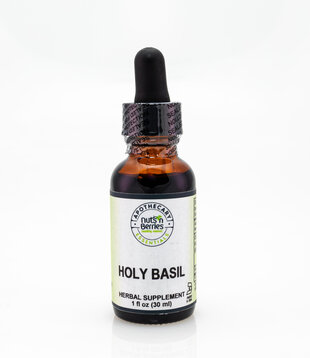 Apothecary Essentials Holy Basil, 1oz