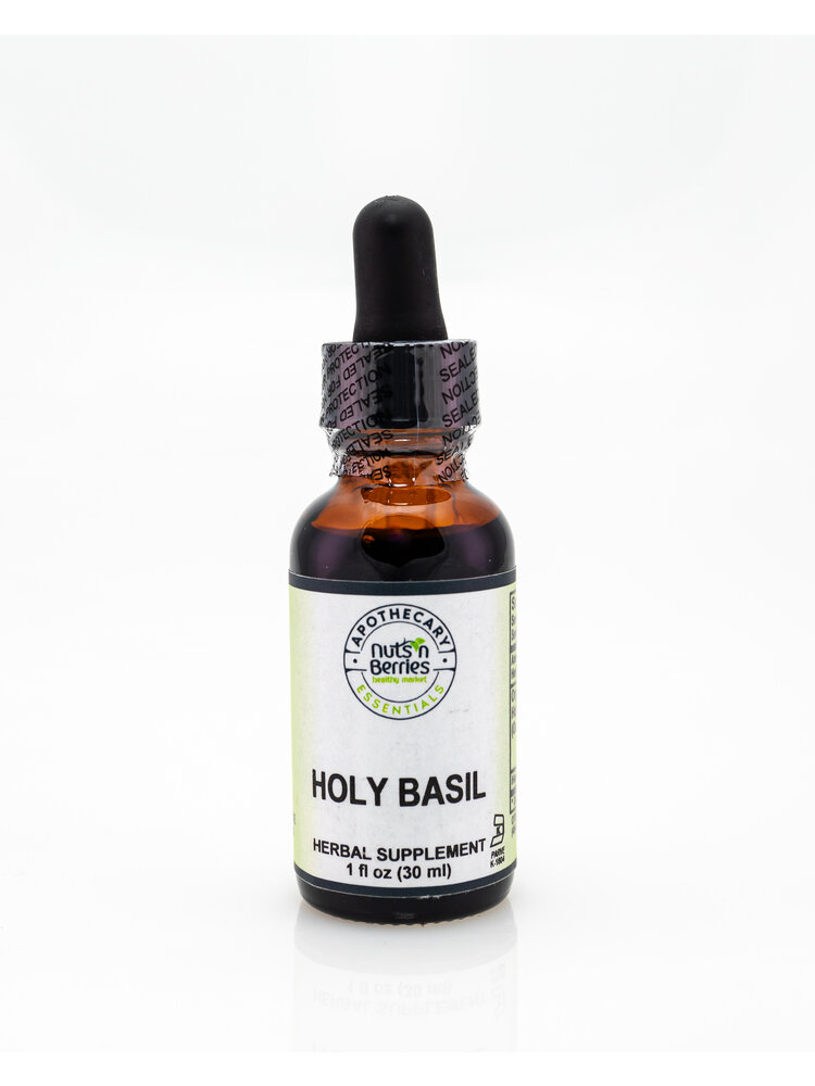 Apothecary Essentials Holy Basil, 1oz