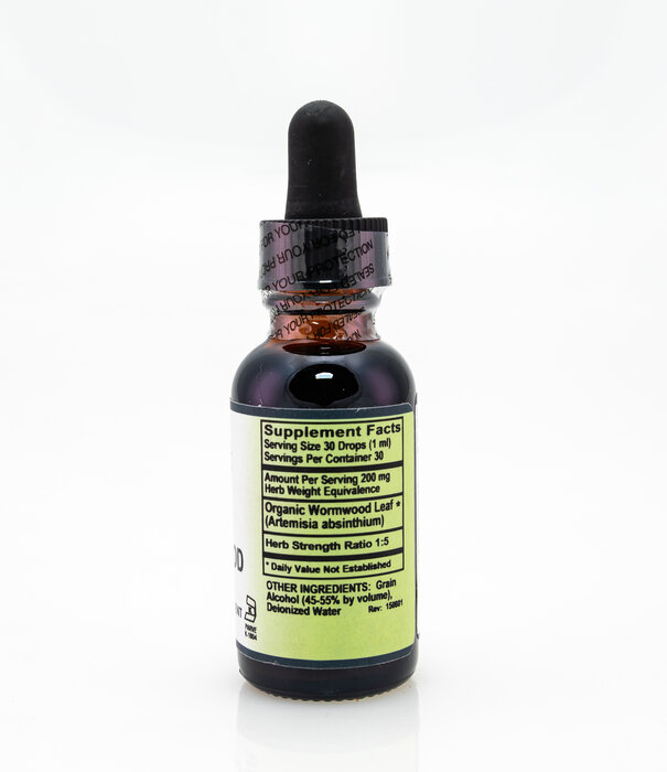 Apothecary Essentials Wormwood, 1oz