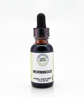 Apothecary Essentials Wormwood, 1oz