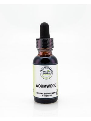 Apothecary Essentials Wormwood, 1oz