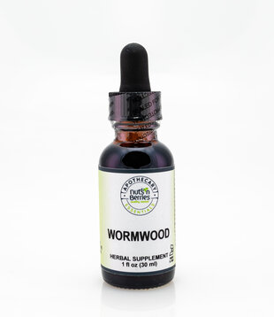 Apothecary Essentials Wormwood, 1oz