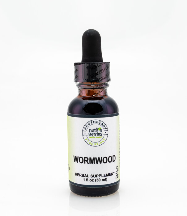Apothecary Essentials Wormwood, 1oz