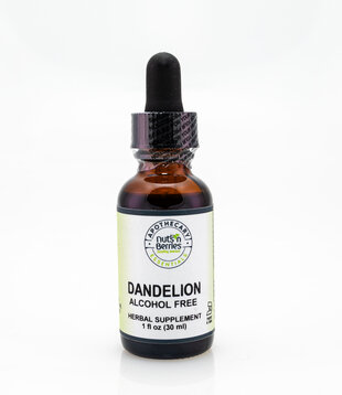 Apothecary Essentials Dandelion, 1oz