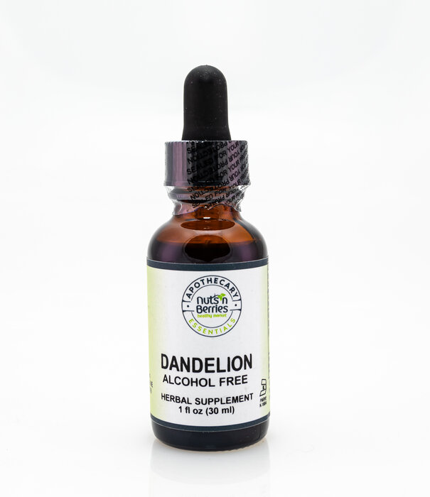 Apothecary Essentials Dandelion, 1oz