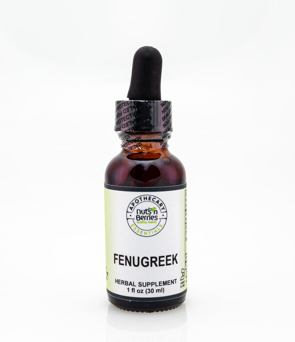 Apothecary Essentials Fenugreek, 1oz