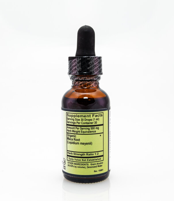 Apothecary Essentials Maca, 1oz