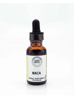 Apothecary Essentials Maca, 1oz