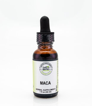 Apothecary Essentials Maca, 1oz