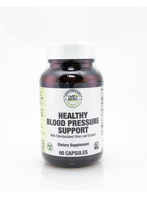 Apothecary Essentials Healthy Blood Pressure 60ct