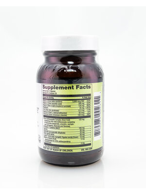 Apothecary Essentials OCU Complete w Lutein, 60c