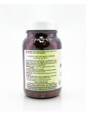 Apothecary Essentials OCU Complete w Lutein, 60c