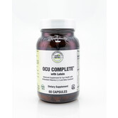 Apothecary Essentials OCU Complete w Lutein, 60c