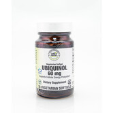 Apothecary Essentials Ubiquinol 6omg Veg 30sg DISCO