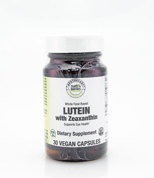 Apothecary Essentials Lutein w/ Zeaxanthin Veg 30sg