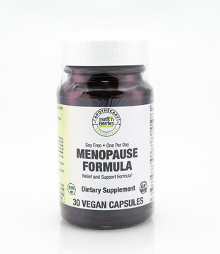 Apothecary Essentials  Menopause Formula, 30cp