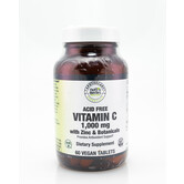 Apothecary Essentials Vitamin C 1000mg Acid Free Veg 60ct