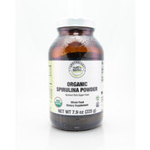Apothecary Essentials Org Spirulina Pwd 7.9oz