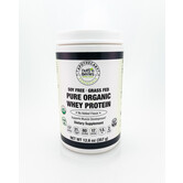 Apothecary Essentials Org Whey Protein Powder 12.6oz