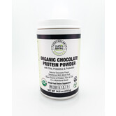 Apothecary Essentials Org Choc Protein Powder 14.5oz