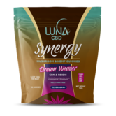 Luna Synergy Dream Weaver CBN + Reishi & Herbs, 30ct