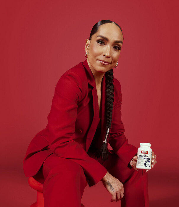 Jarrow MagMind, 90cp