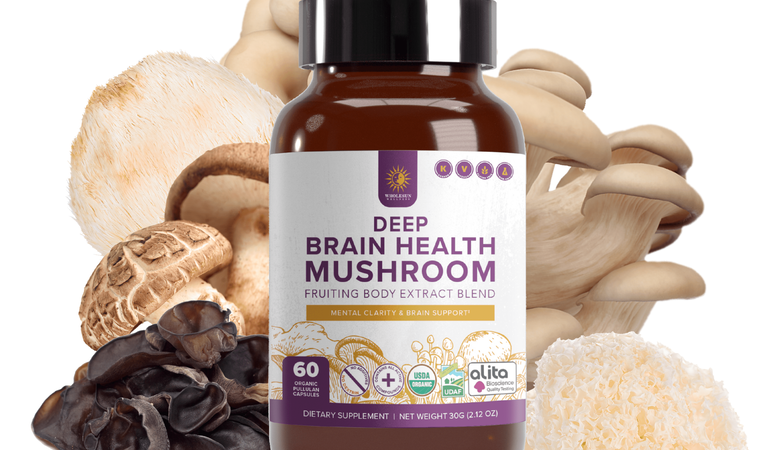 The Silent Crisis: Magnesium Deficiency and Environmental Toxins Impacting Our Brains