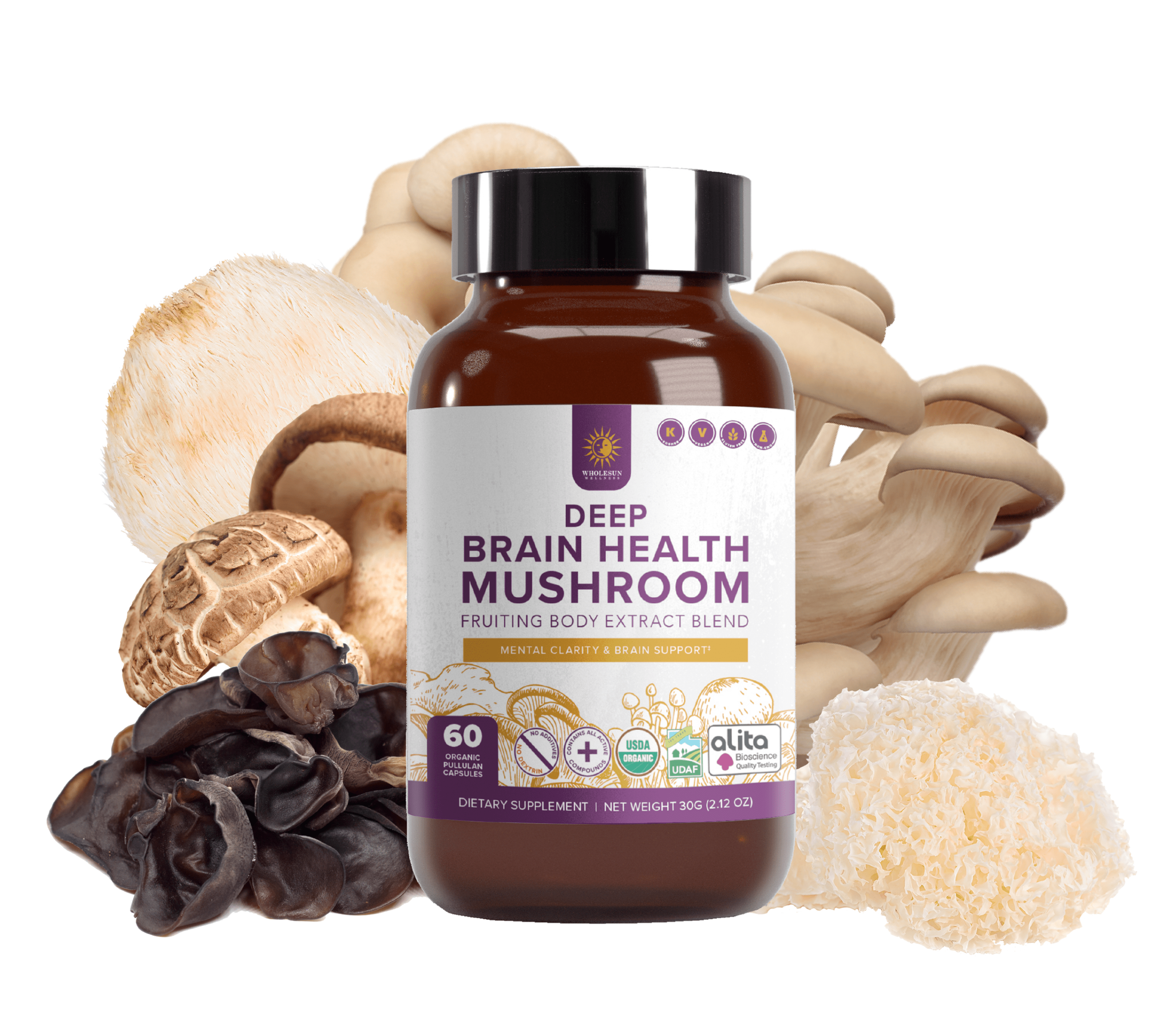 The Silent Crisis: Magnesium Deficiency and Environmental Toxins Impacting Our Brains