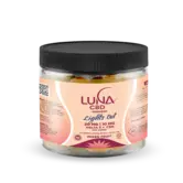 Luna Weekend LIGHTS OUT D8 + CBN Gummies, 20mg:10mg, 15ct