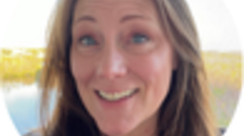 Happy New Year! A Message from Mari