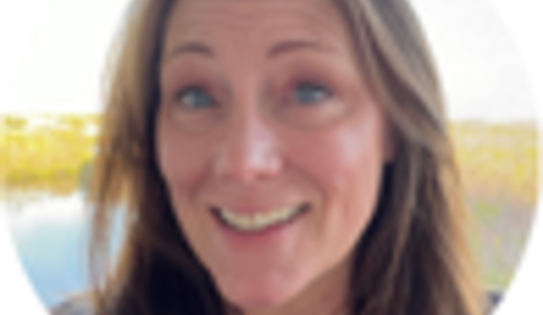 Happy New Year! A Message from Mari