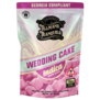 Tillman's Tranquils D9 Gummies, Wedding Cake, 10mg, 15ct