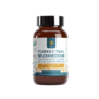 Wholesun Wellness Turkey Tail, 60ct