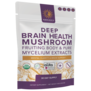 Wholesun Wellness Deep Brain Powder, 30g