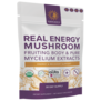 Wholesun Wellness Real Energy Powder, 30g