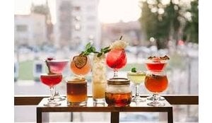 Gardening Drinks at Nuts ‘n Berries: What You Need to Know