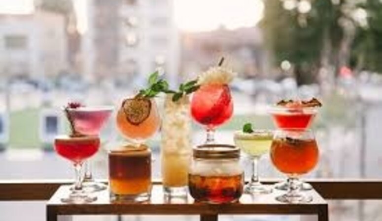 Gardening Drinks at Nuts ‘n Berries: What You Need to Know