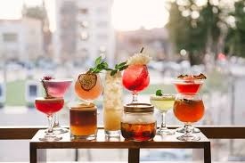 Gardening Drinks at Nuts ‘n Berries: What You Need to Know